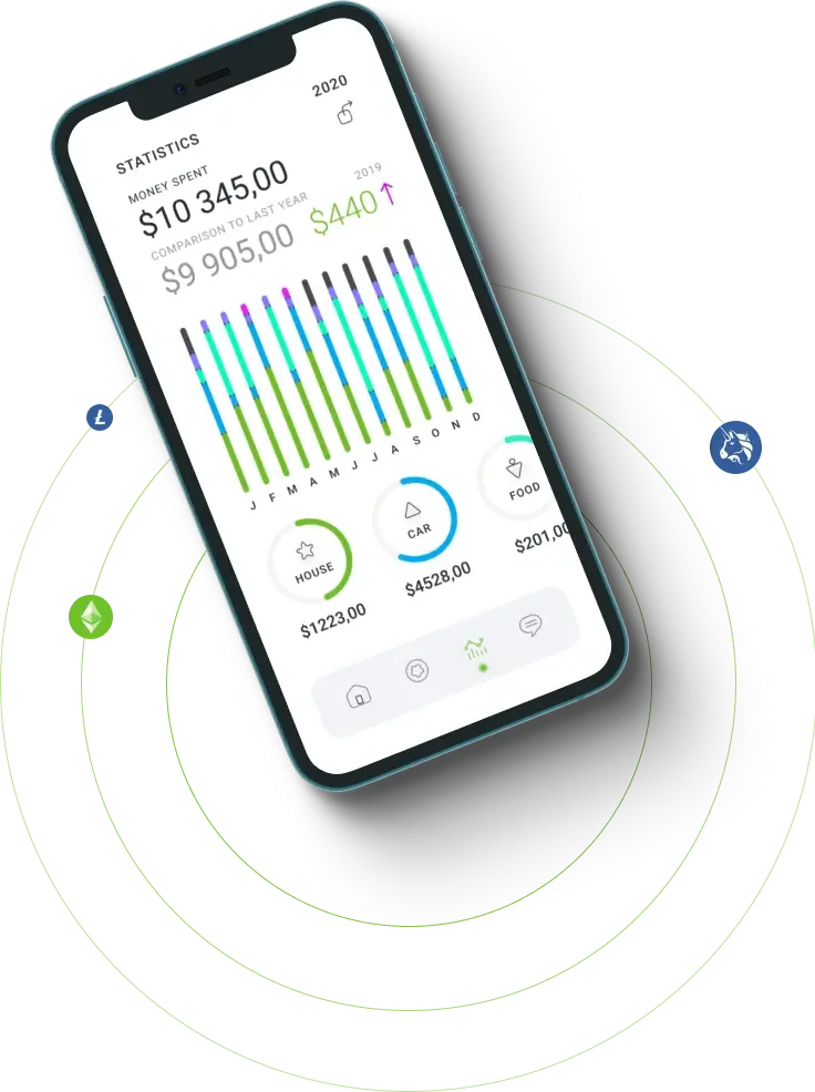 NeuraNorth AI - Explore the Boundless World of Digital Finance Education